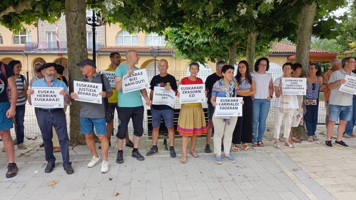 Espainiako Auzitegi Gorenak  3 1752937895646