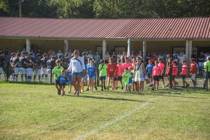 Okondon hildako bi gazteen o 18 1757424699690