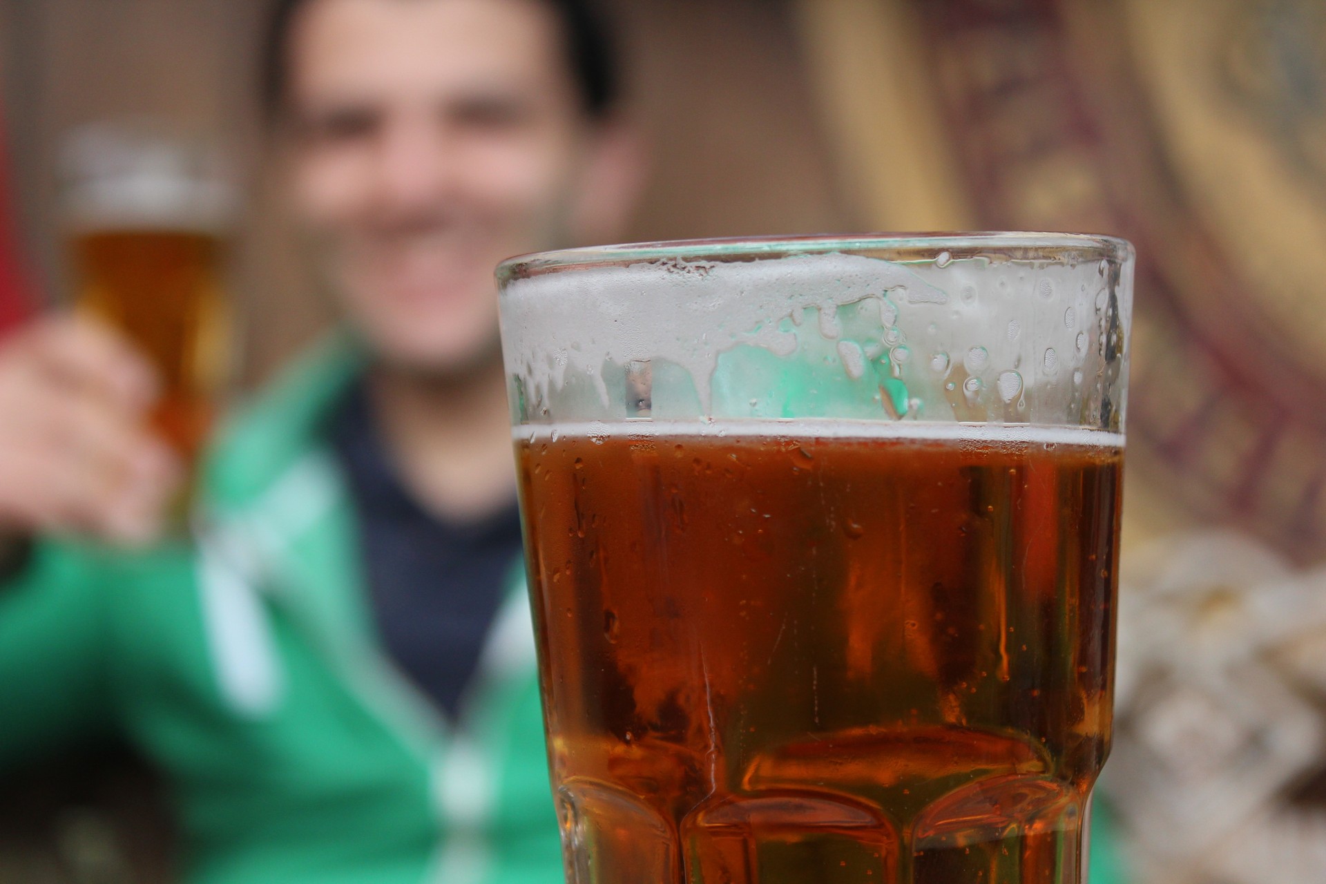 Derrigorrezko Bigarren Hezkuntzako ikasle gehienek ez dute alkoholik kontsumitzen