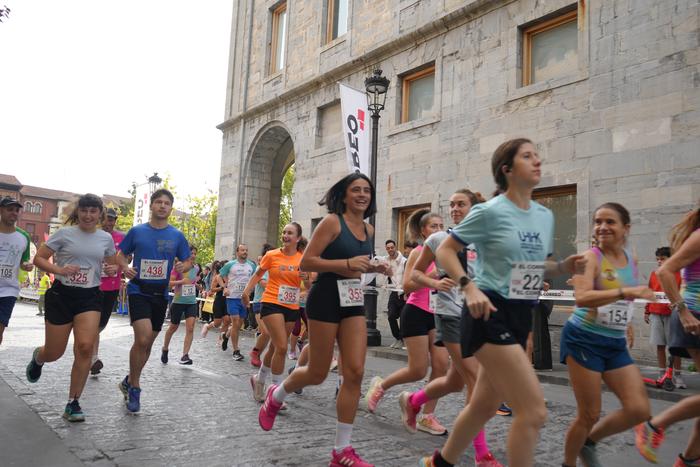 Kiroltasun giroa nagusitu da 66 1759134733867