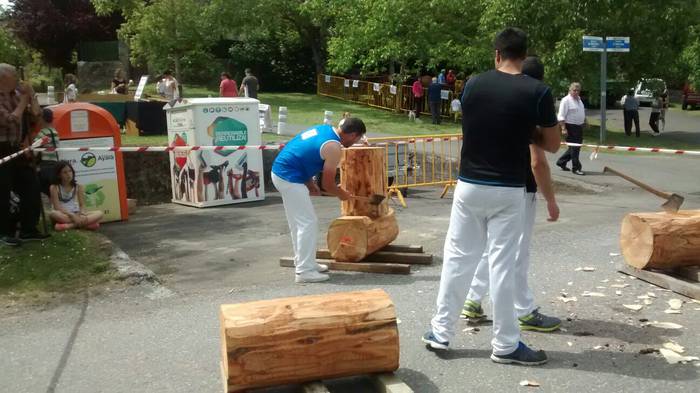 San Isidro Azokak jende ugar 83 1494930814788