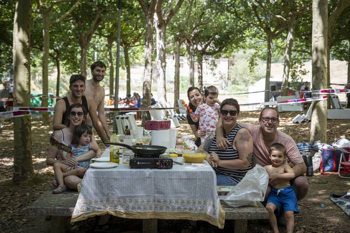 Lorentzo Deunaren ospakizuna 6 1754848523331