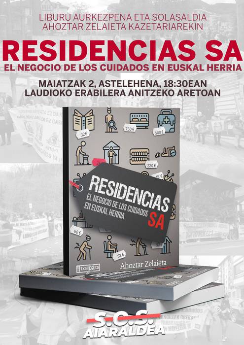 Residencias SA
