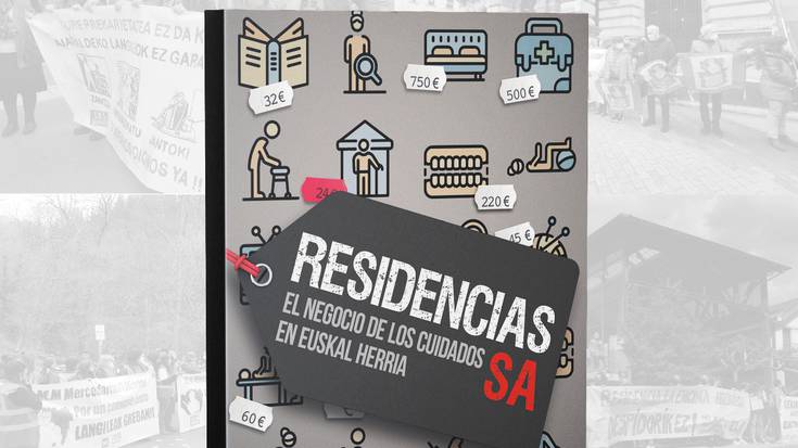 Residencias SA