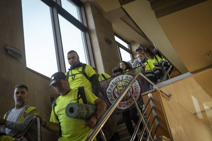 Langileekin biltzea eta Made 13 1761380910706