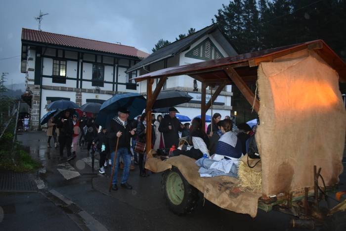 Hotzak eta euriak ez zuten e 11 1766745541954