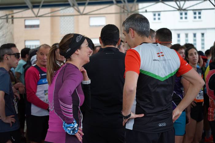 Euria ez da oztopo izan ehun 6 1769286145086