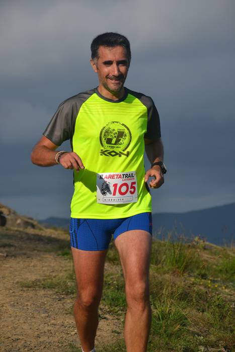 Giro paregabea izan da Areta 169 1532808750646