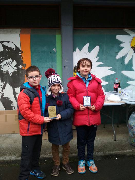 Bukatu da gabonetako tenis t 16 1514275518761