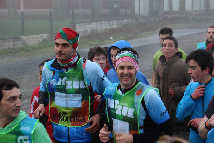 Korrika 20: Urduña korrika 37 1491565149595