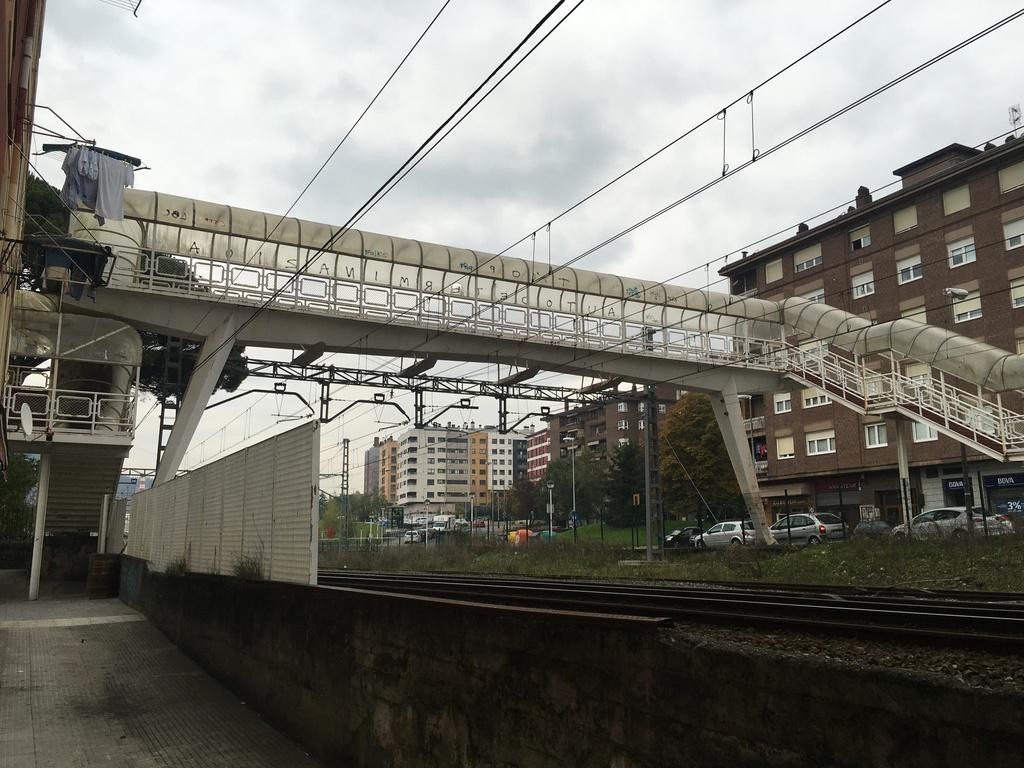 Latiorroko zubia datorren urteko lehen hilabeteetan kentzea aurreikusi du udalak