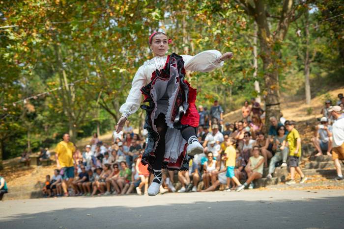 San Rokeko zelaiak bilakatu  48 1755350519774