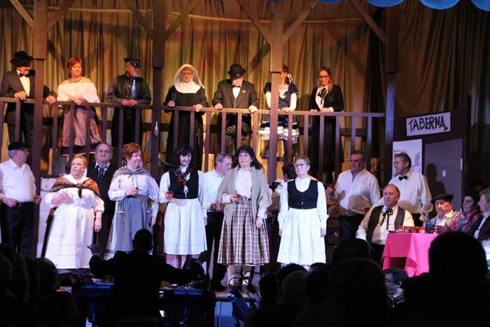 Zarzuela saio berria egin zu 16 1517220375083