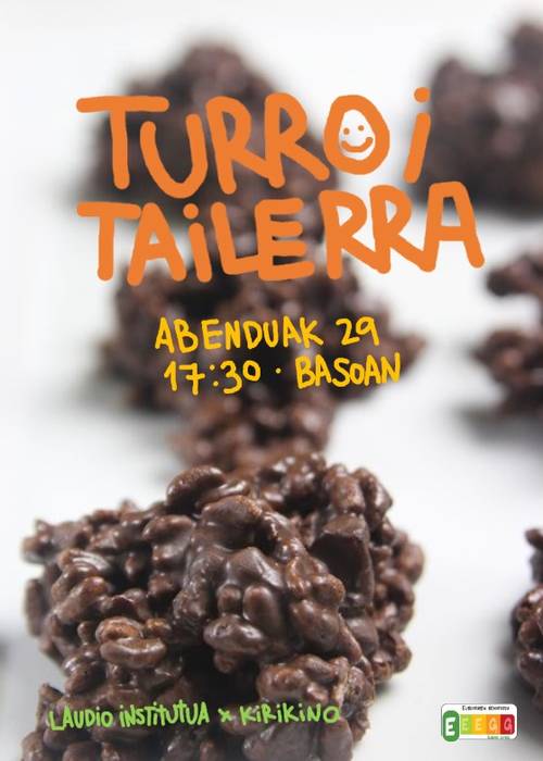 Turroi tailerra