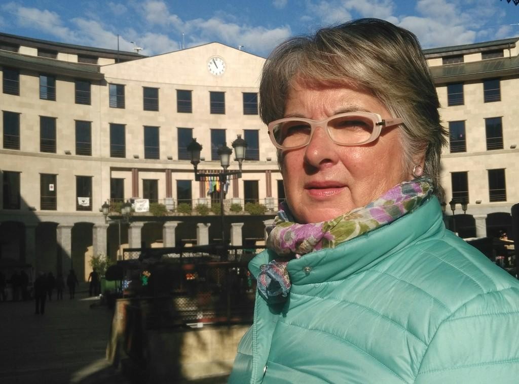 "Iñigo Cabacasen kasua itxiz gero Estrasburgora  edo behar den tokira joango gara"