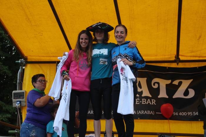 Iñaki Isasi eta Maider Urtar 661 1564323992282