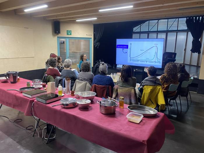 43 lagun jaso ditu "Elikadur 1 1776332124045