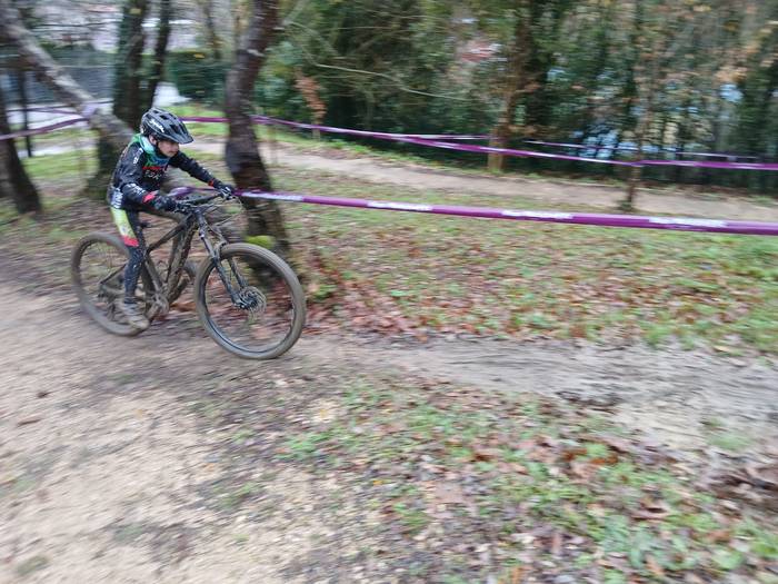 Zirkuitu gogorra izan zuten  67 1768228129910