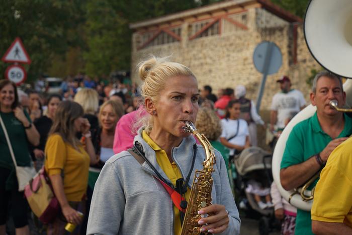 Arteko Gure Aman elkartu eta 21 1757796282970