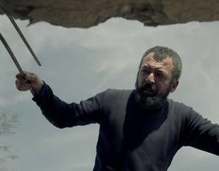 Sei film palestinar proiektatuko dituzte larunbat honetan Orozkon