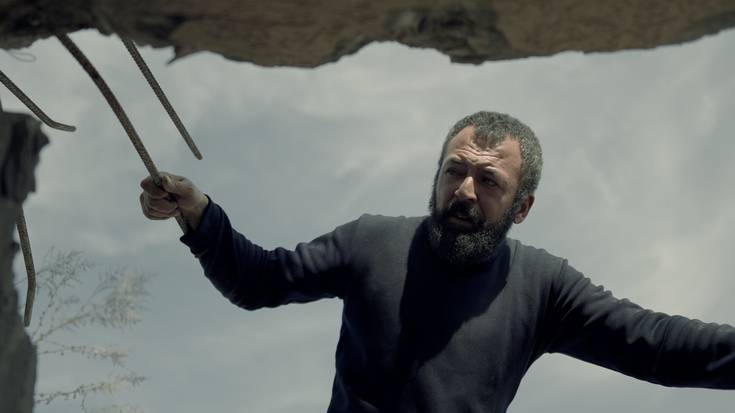 Sei film palestinar proiektatuko dituzte larunbat honetan Orozkon