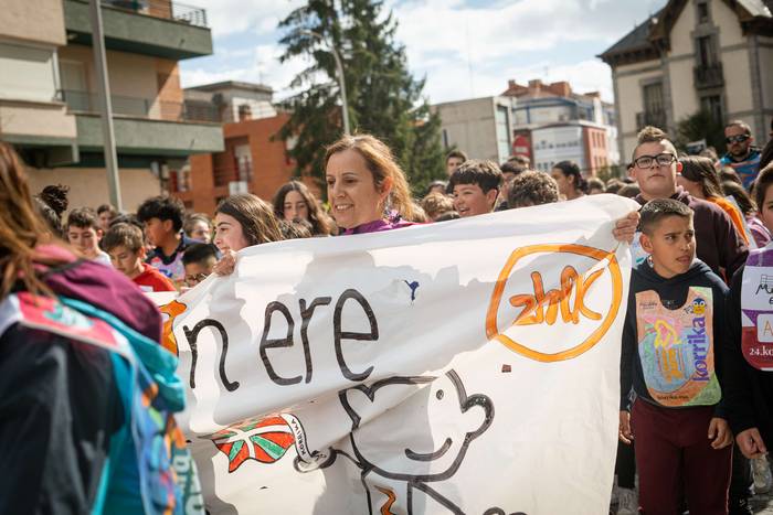 Korrika Txikiarekin egin dit 34 1774543162152