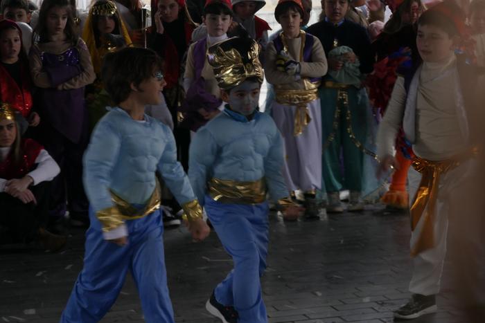 Amaurreko ikasleek kolorezta 68 1770988721063