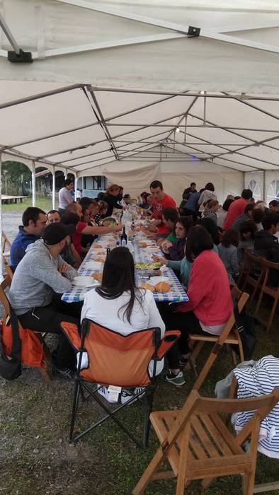 Berazako Jaietan umeek izan  30 1506940552540