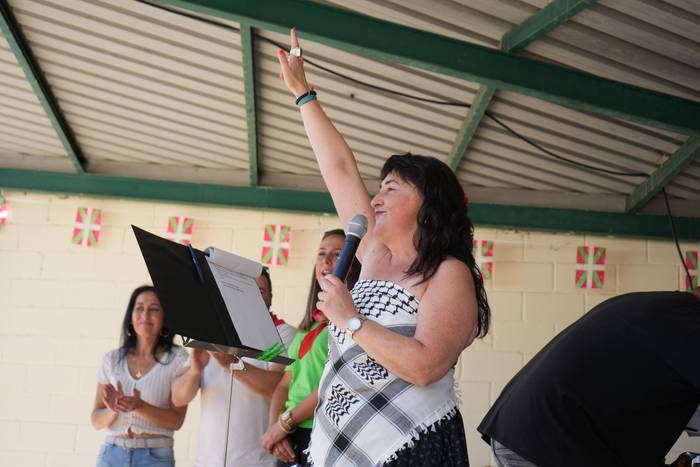 Paella txapelketarekin eta K 43 1755976649509