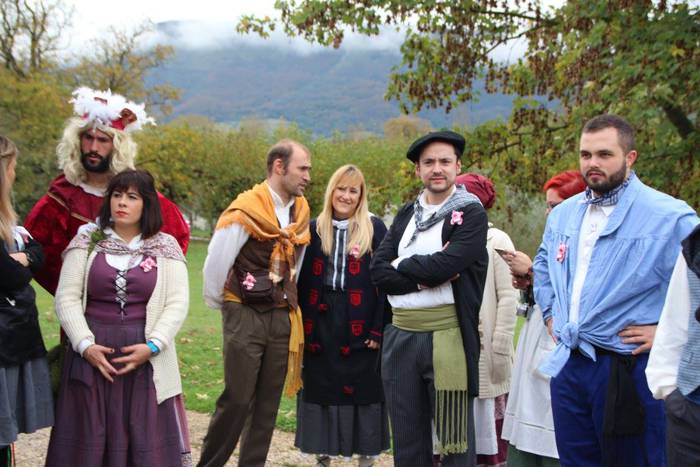 Giro ona nagusi Arbietoko Sa 8 1510759973261