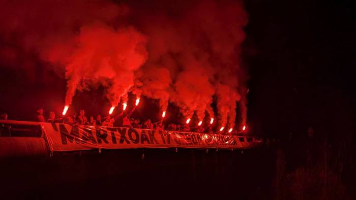 Lantokiak hustu kaleak hartzeko!