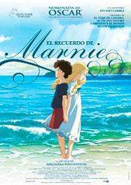 "El recuerdo de Marnie"