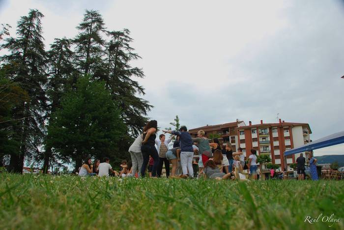 Giro eta eguraldi ona nagusi 13 1495445477438