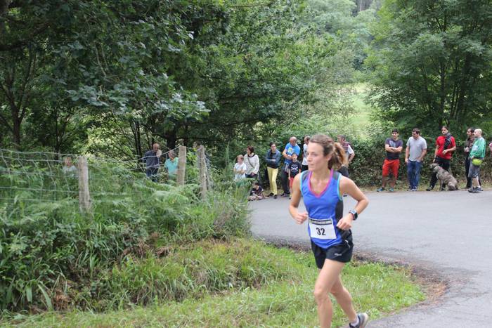 Auzoko mendiak zeharkatu zit 36 1498470943990