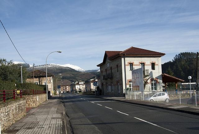 Udalak 12 lanpostu sortuko ditu Jaurlaritzaren plan baten bidez