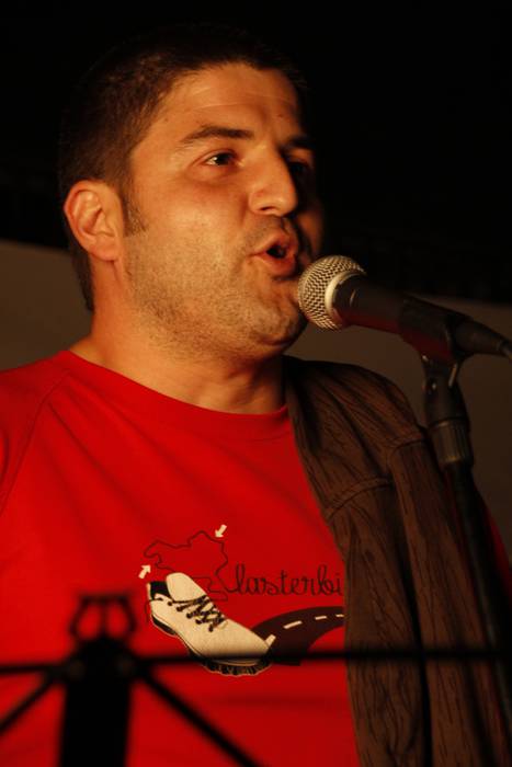 Alfredo Remirezi elkartasuna 73 1508166696290