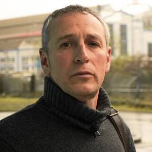 Erabiltzailearen aurpegia