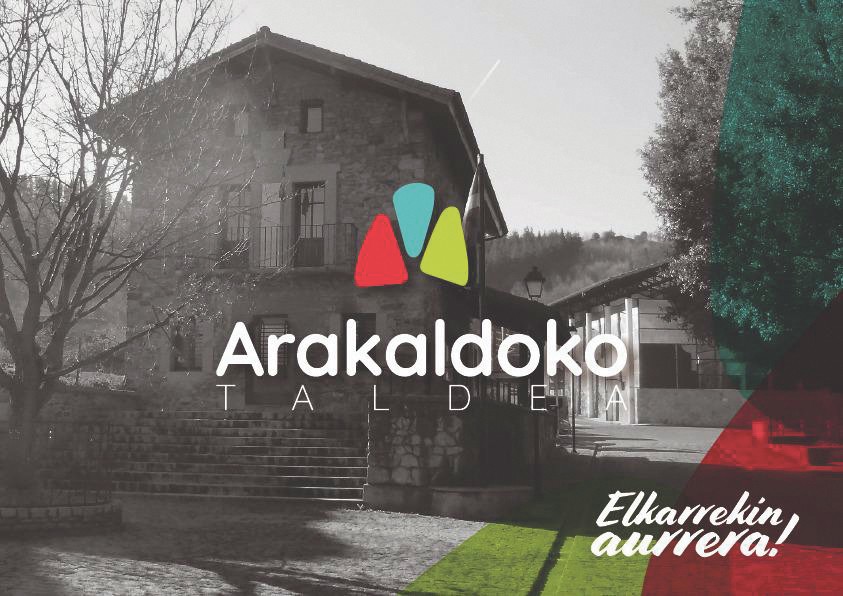 Arakaldoko Taldeko Sonia Hidalgo izan da alkategai bozkatuena