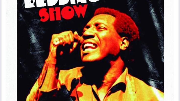 The Otis Redding Show