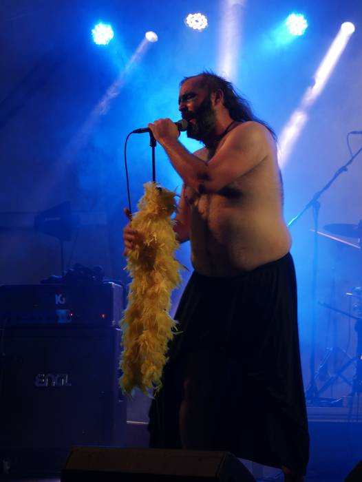 Dantzetan jarrai, Atxurre et 33 1661602856816