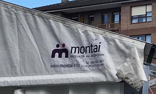 EH Bilduk neurri eraginkorrak eskatu ditu Laudioko Udalean kontratazio gardena bermatzeko