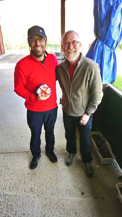 Pitch & Putt txapelketa joka 21 1520269566433