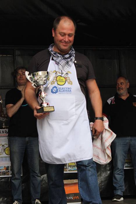 Su gozotan igaro dute goiza  38 1503153343633