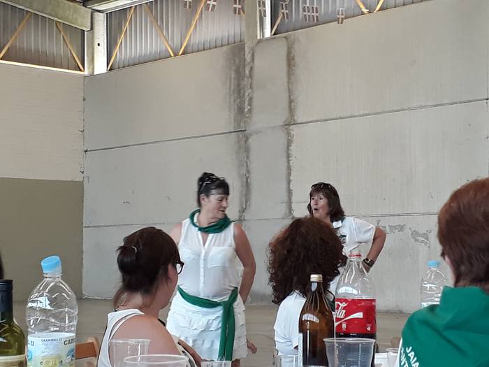 Dantza Lagunak taldeak 51. u 40 1498038331775