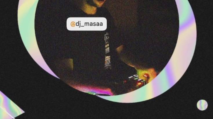 DJ Masa