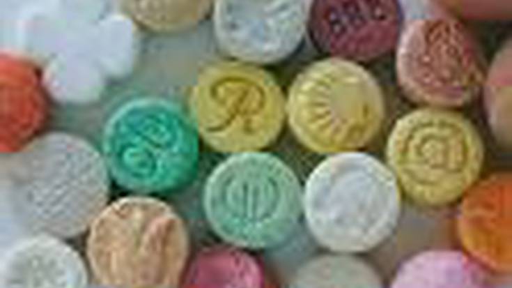 MDMA pilulak sustantzia kaltegarriekin aldatu dituzte, Ai Laketen ikerketen arabera