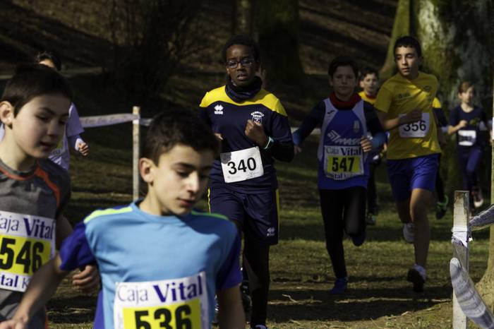 Umeek eta gurasoek bete zute 72 1519653051721