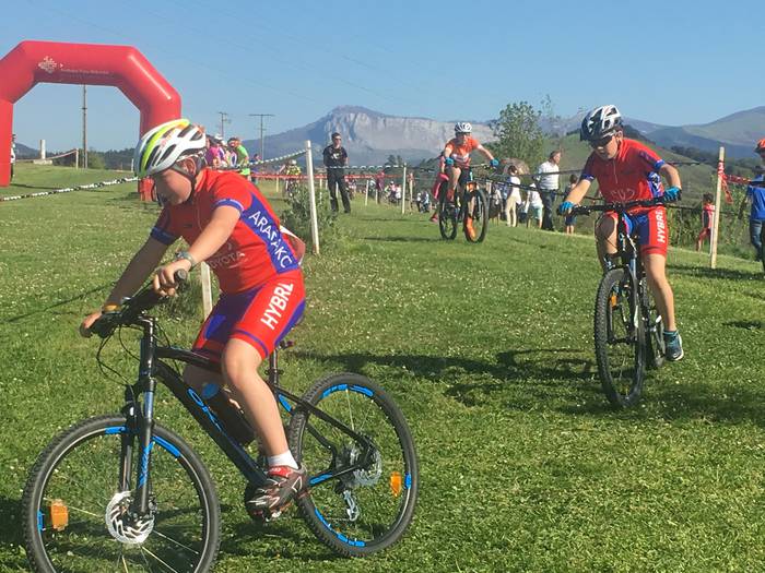 Aiarabike eta Amurrioko txir 89 1491901759490