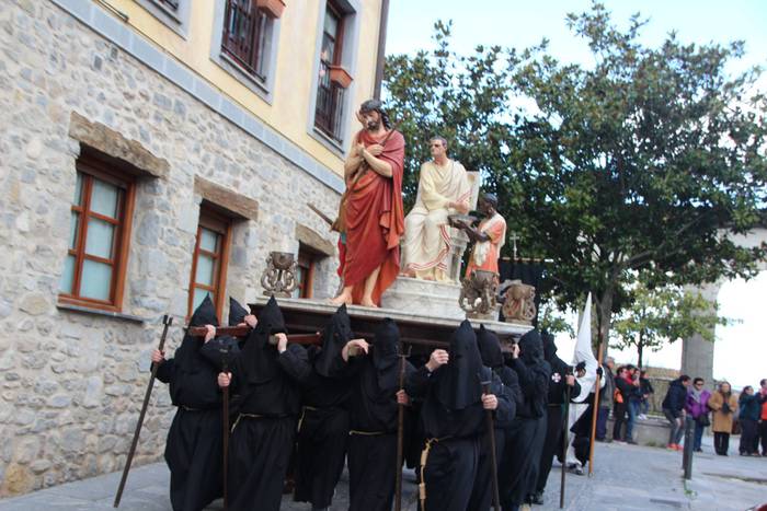 Urduñako Ostegun Santua