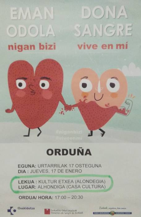 Odol ematea